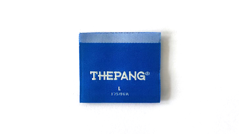 Product name