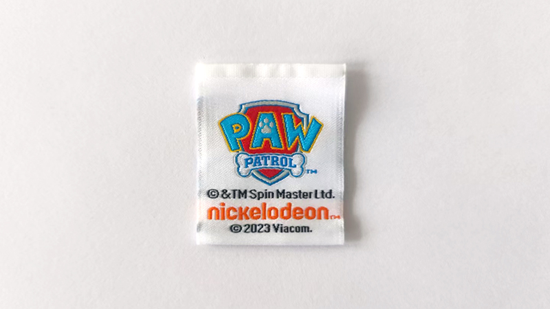Product name